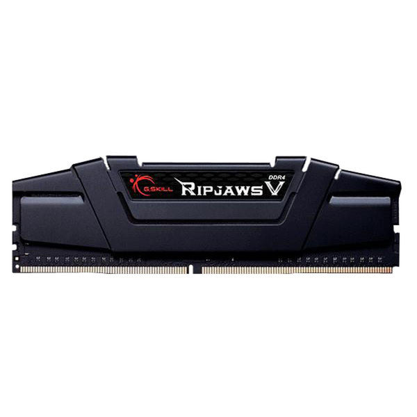 G.Skill RipJaws 5 Series Noir 32Go (2 x 16Go) DDR4 3600 MHz CL18 G.Skill RipJaws 5 Series Noir 32Go (2 x 16Go) DDR4 3600 MHz CL18